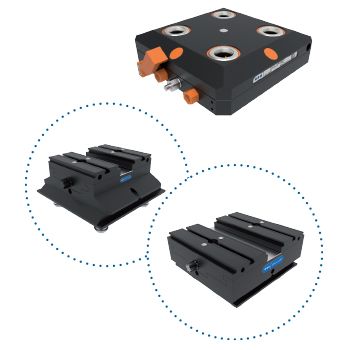 Lyndex-Nikken EZ-Cob Vise Handling ZeroLoX