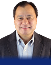 Press Release: Lyndex-Nikken Announces Promotion of Osmar Takeuchi to President