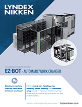 EZ-BOT Catalog